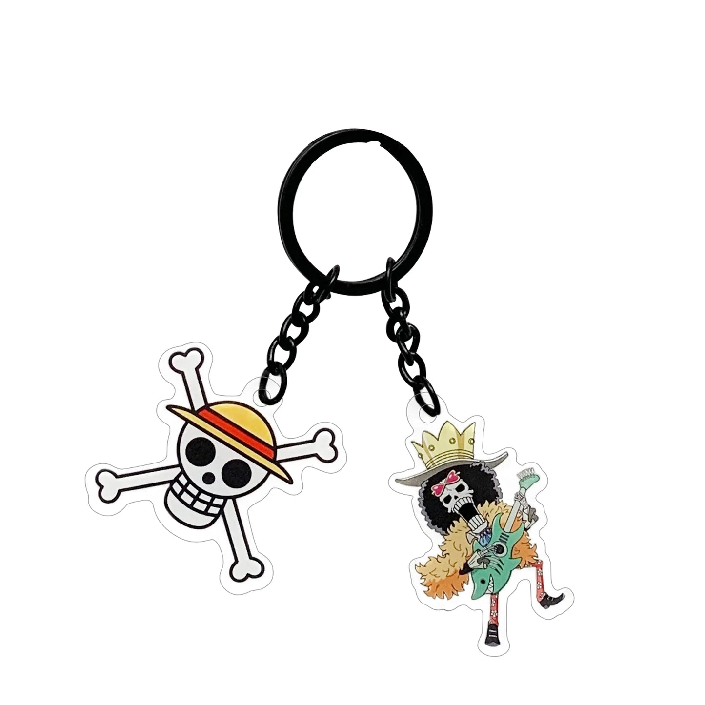 Brook Keystrap Bundle OTAKU