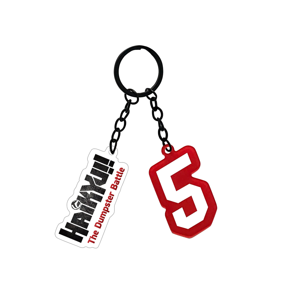 Kenma Movie Keystrap Bundle