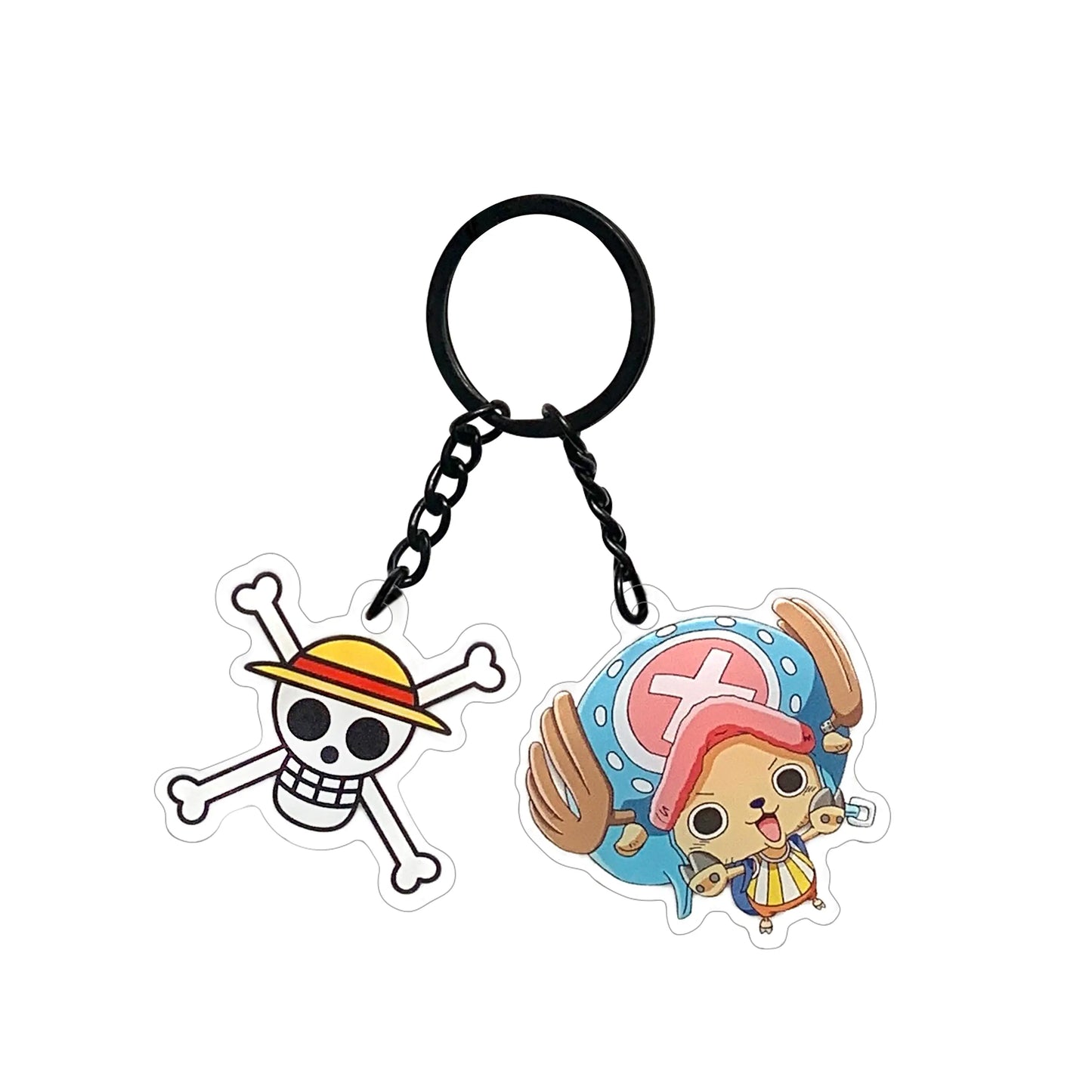 Chopper Keystrap Bundle OTAKU