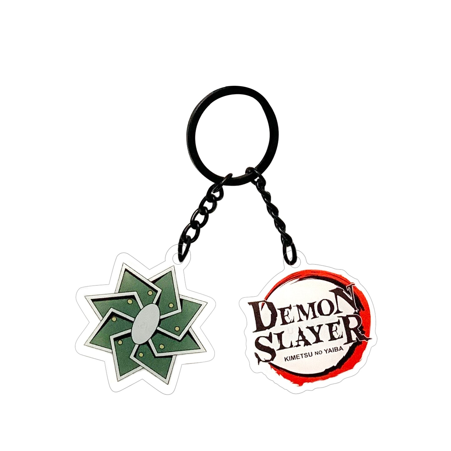 Sanemi Keystrap Bundle OTAKU