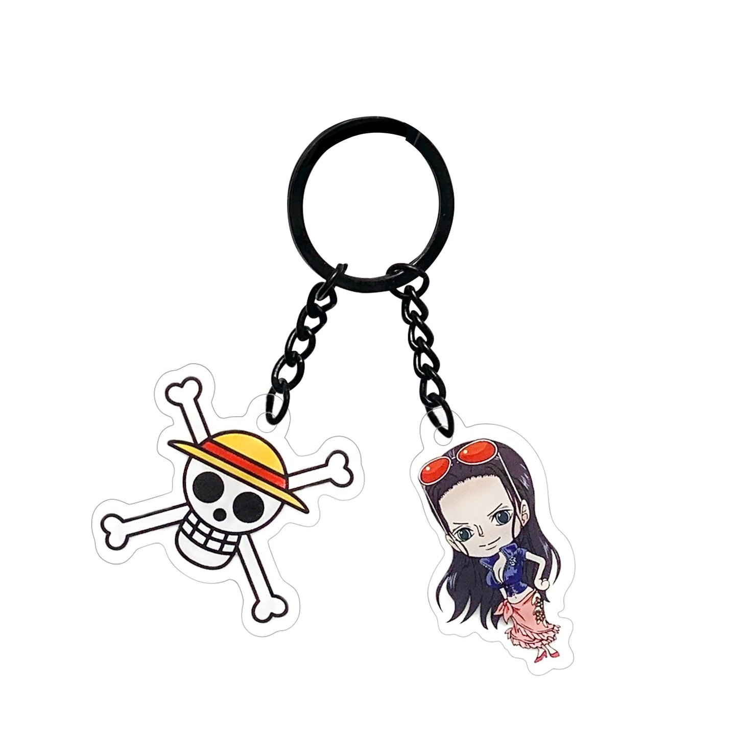 Robin Keystrap Bundle OTAKU