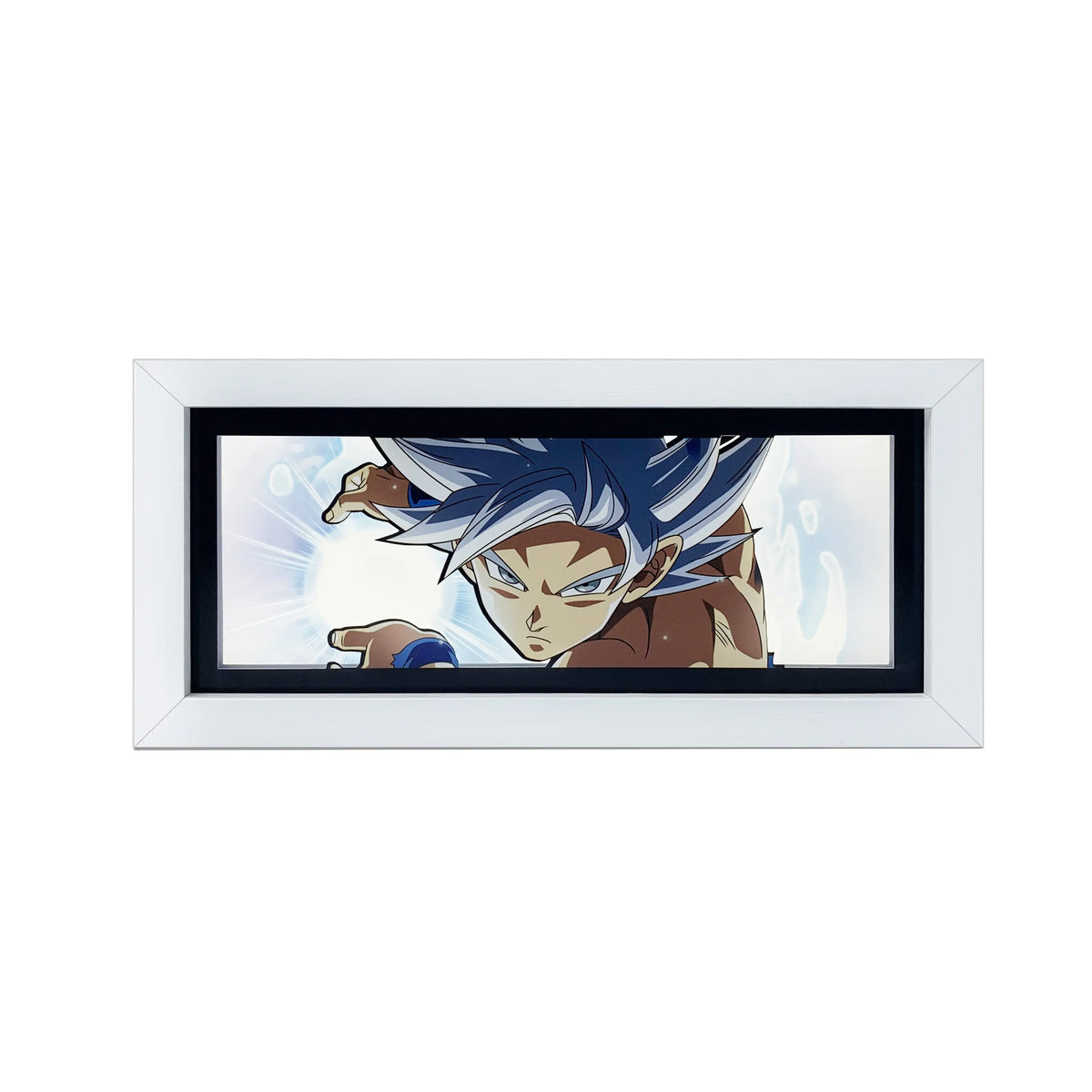 MUI Goku Light Box