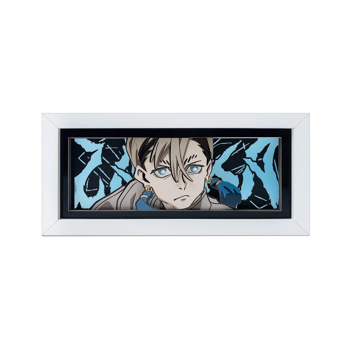 Zanka Light Box