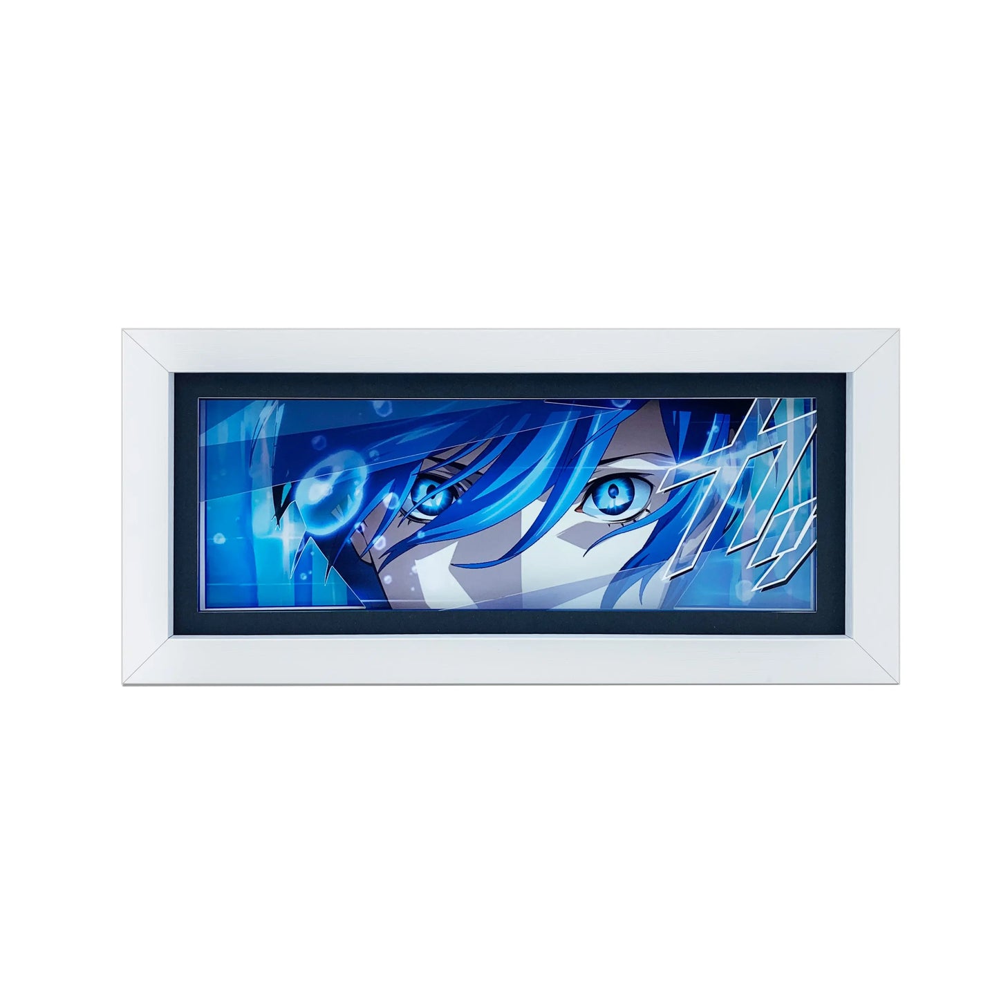 P3 Makoto Yuki Light Box