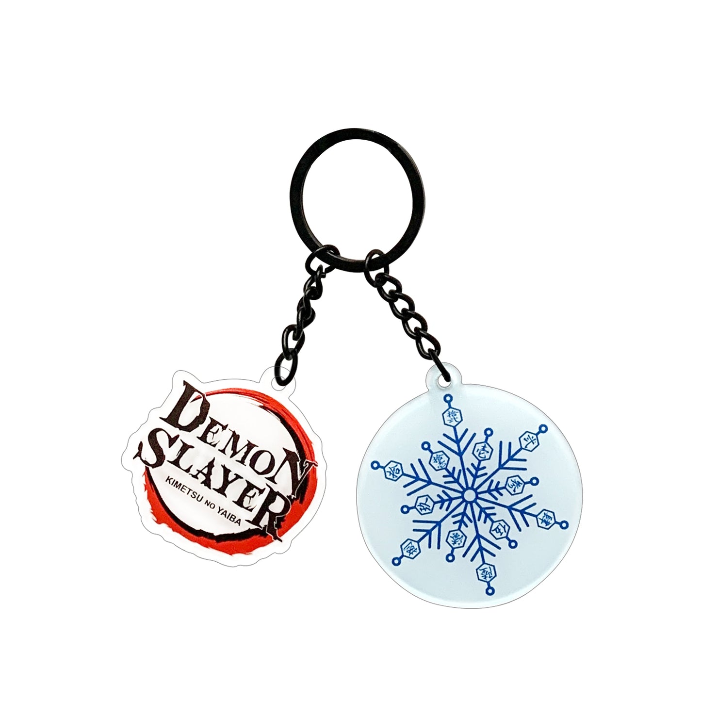 Akaza Keystrap Bundle OTAKU