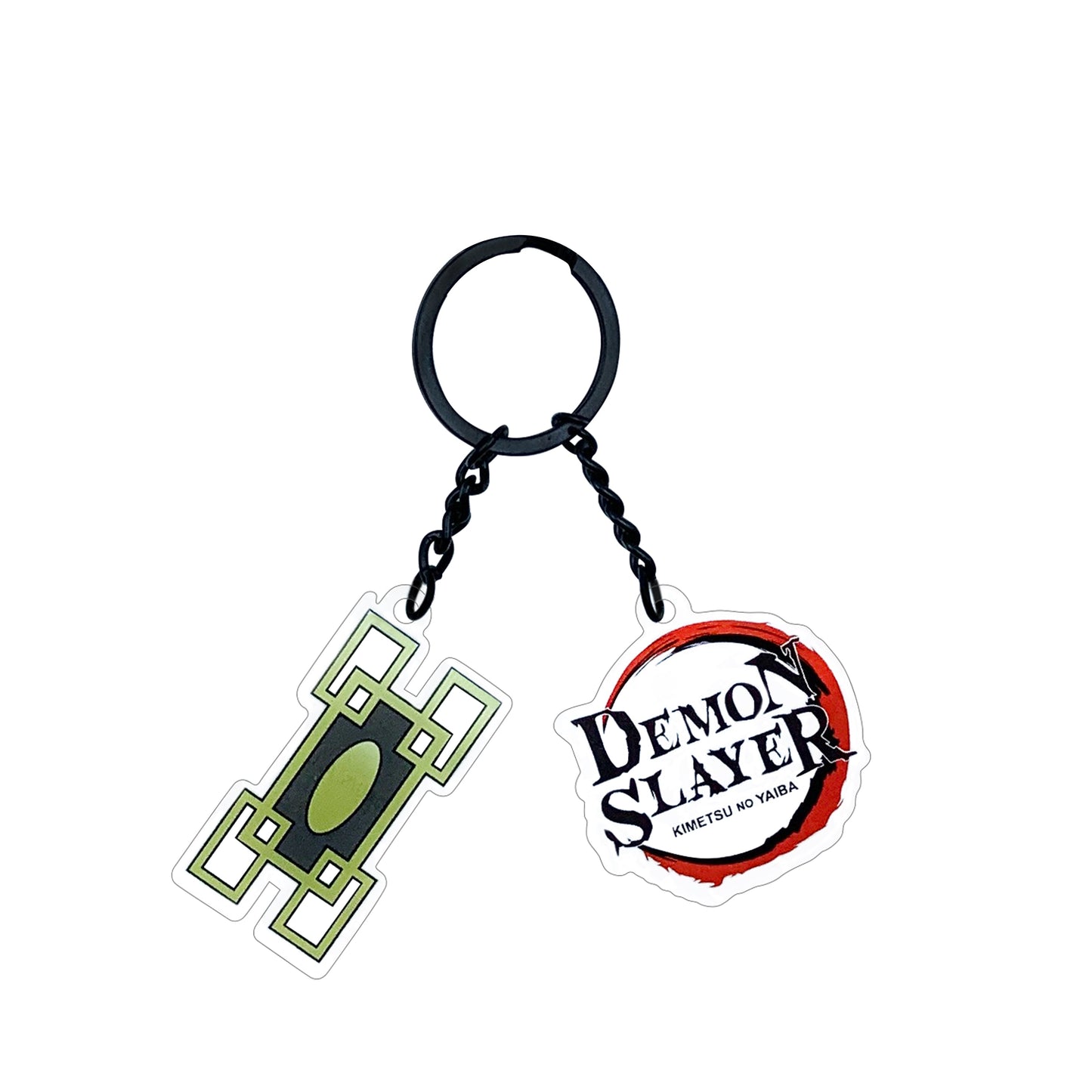 Muichiro Keystrap Bundle OTAKU