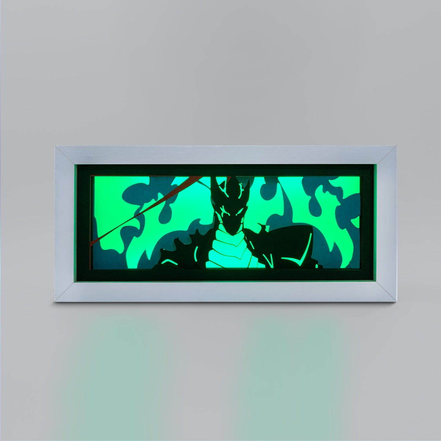 Shadow Igris Light Box OTAKU