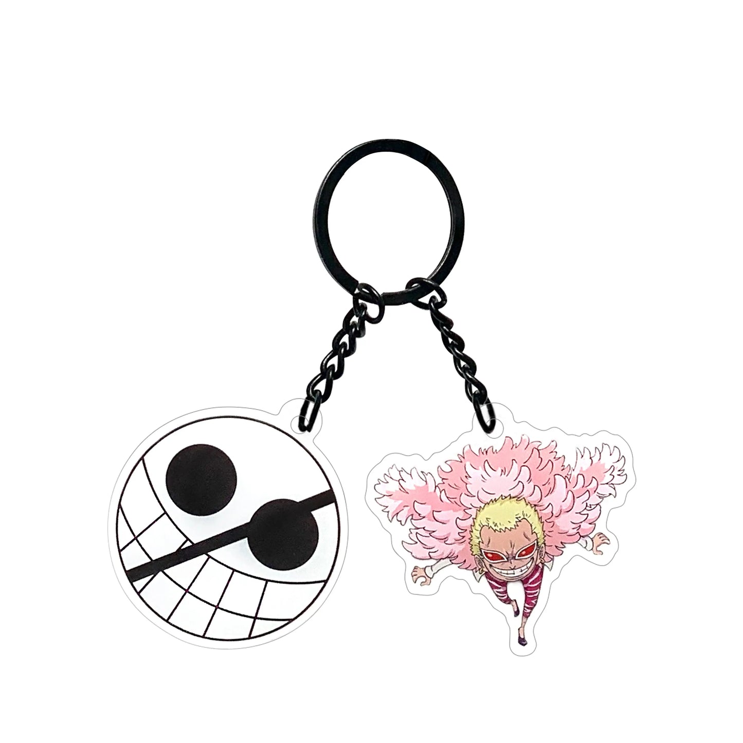 Doflamingo Keystrap Bundle OTAKU