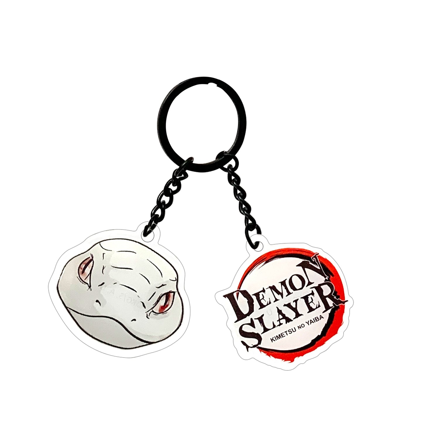 Obanai Keystrap Bundle OTAKU