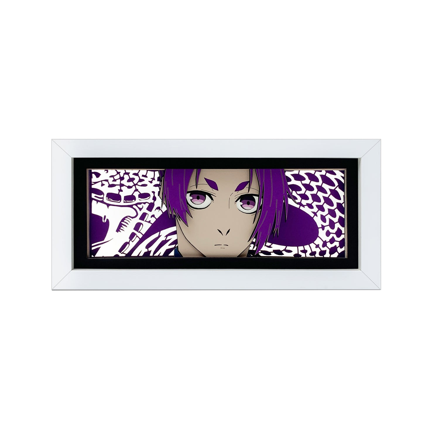 Reo Mikage Light Box