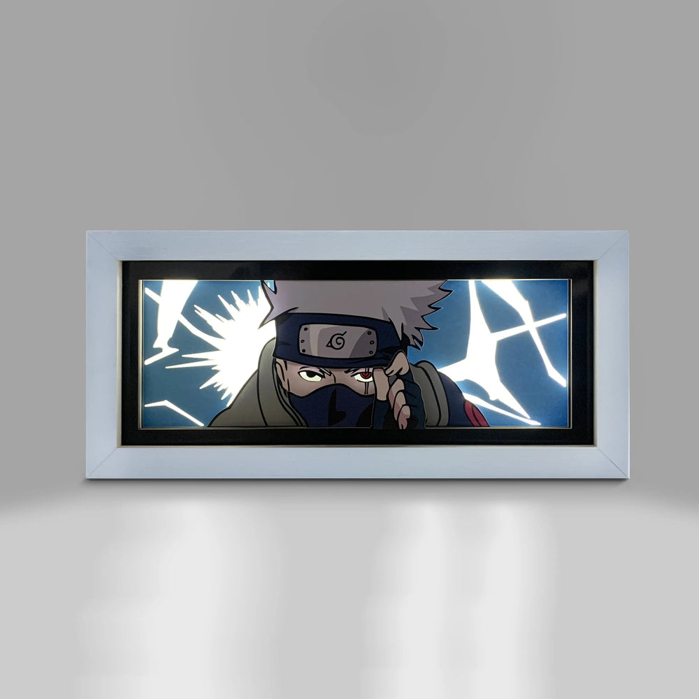 Kakashi Light Box