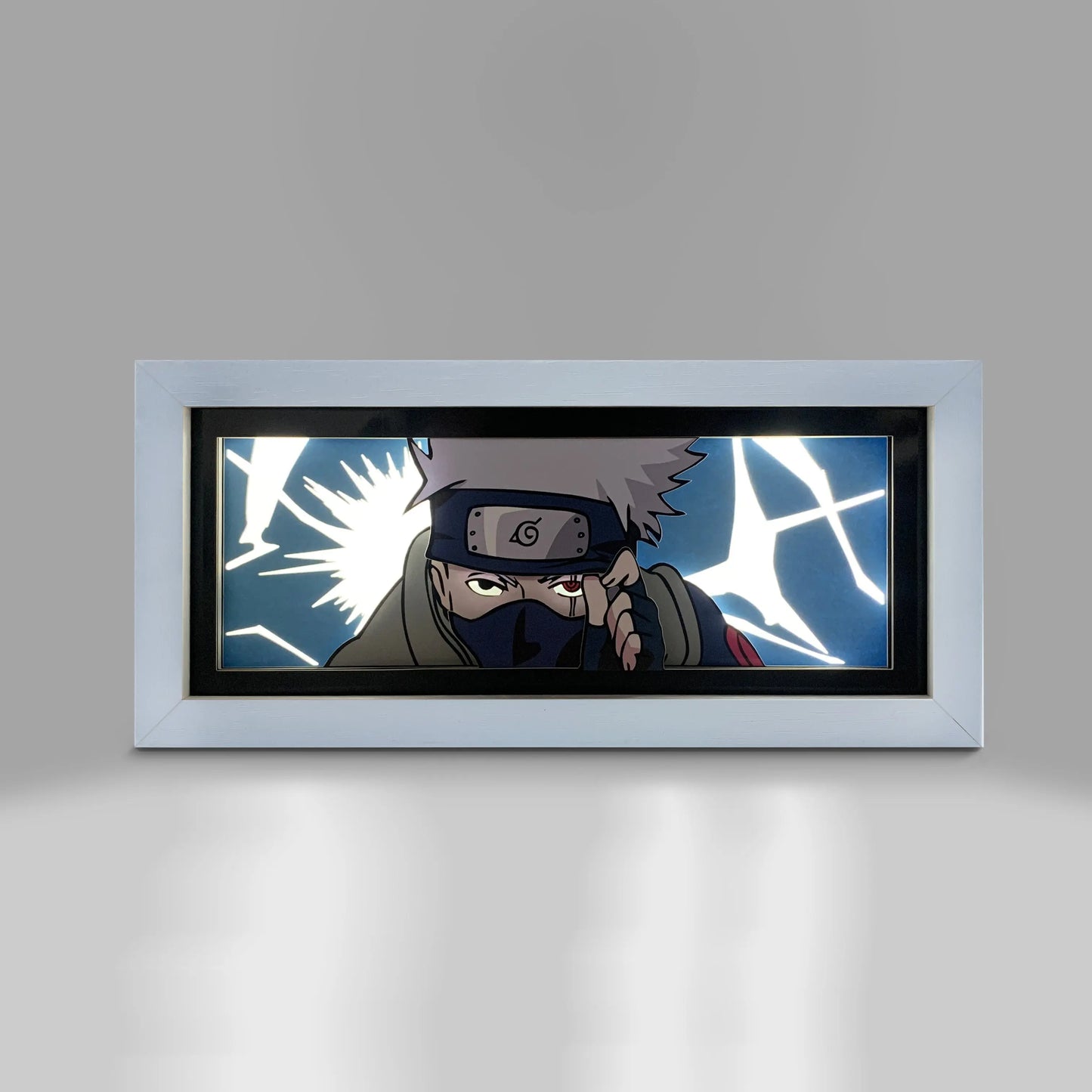 Kakashi Light Box