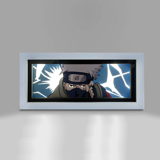 Kakashi Light Box