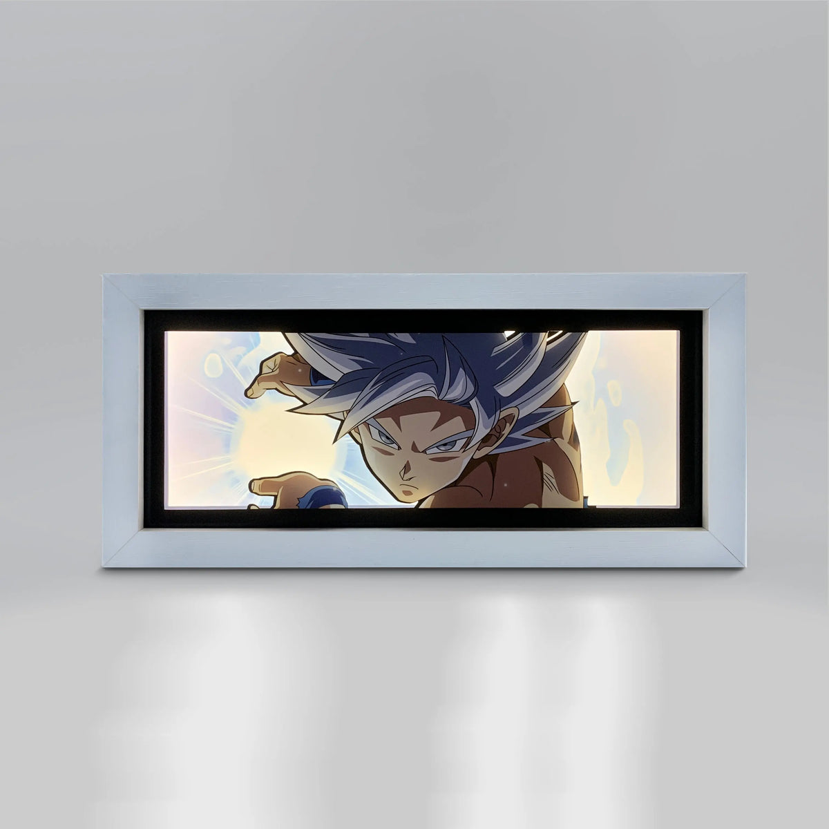 MUI Goku Light Box