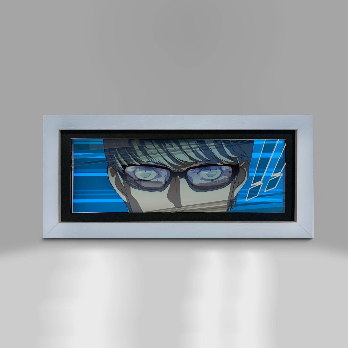 P4 Yu Narukami Light Box