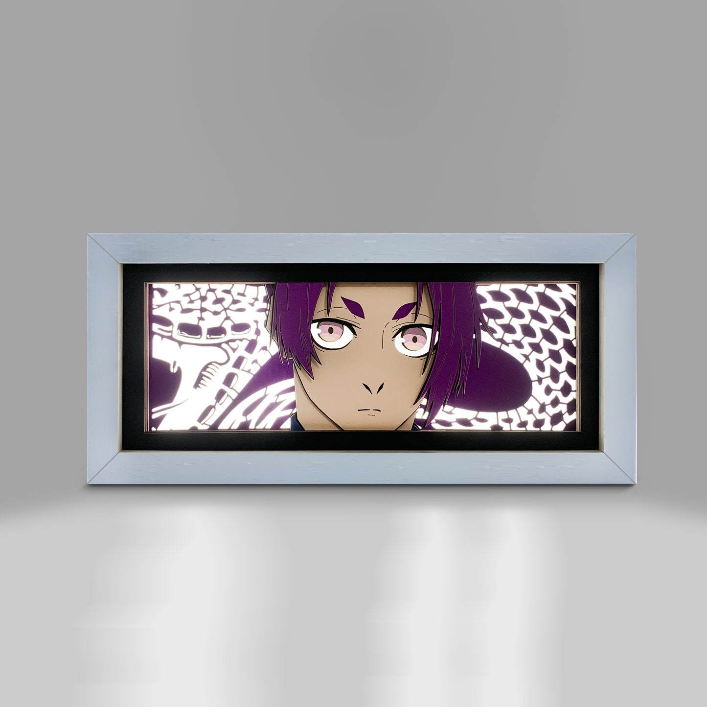 Reo Mikage Light Box