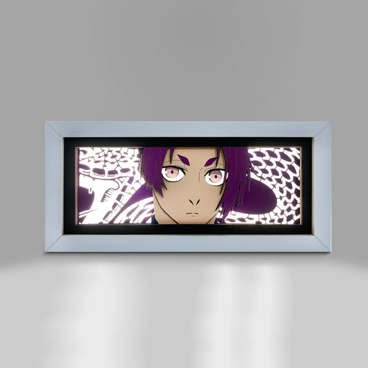 Reo Mikage Light Box