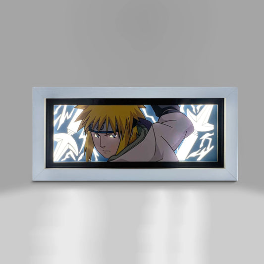 Minato Light Box