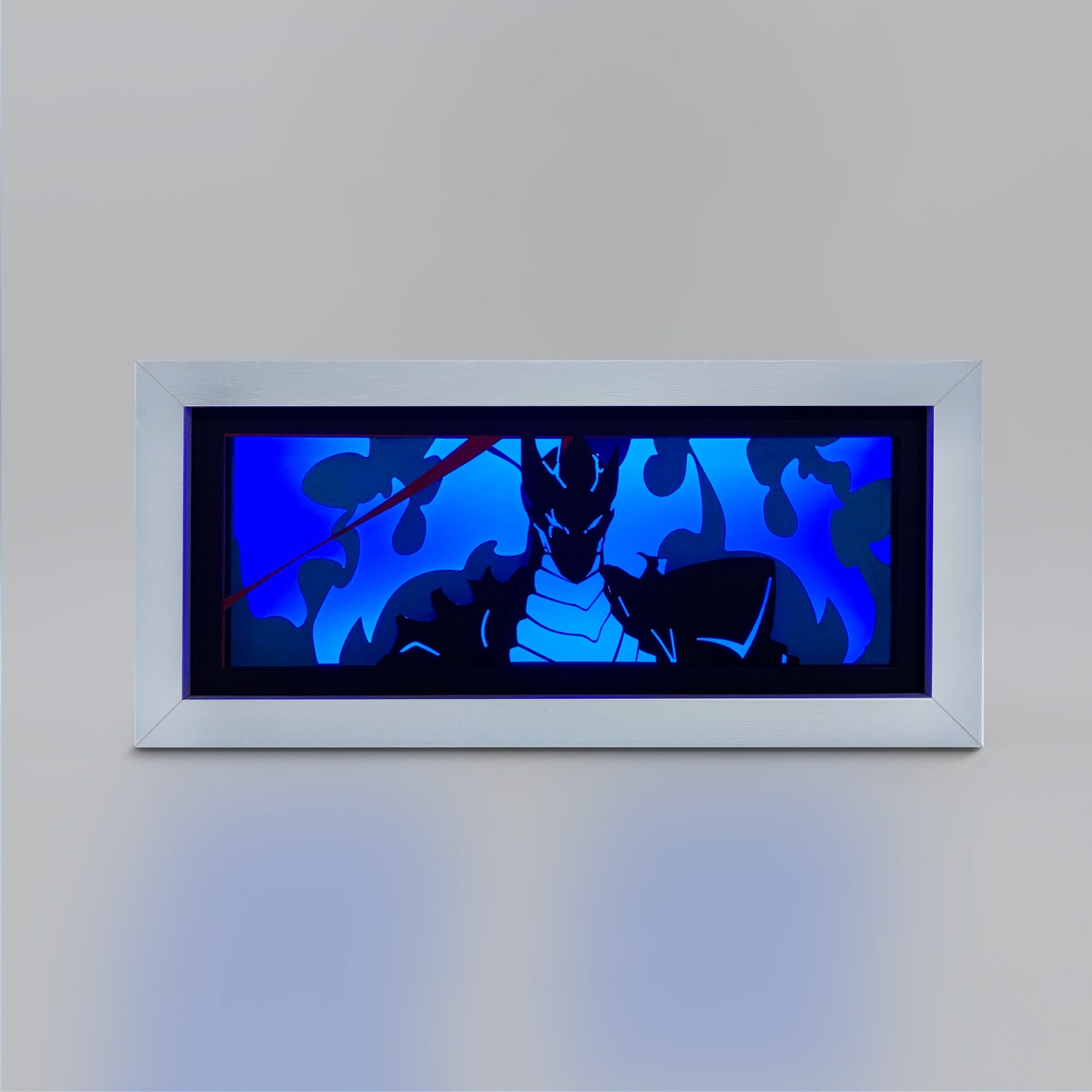 Shadow Igris Light Box OTAKU