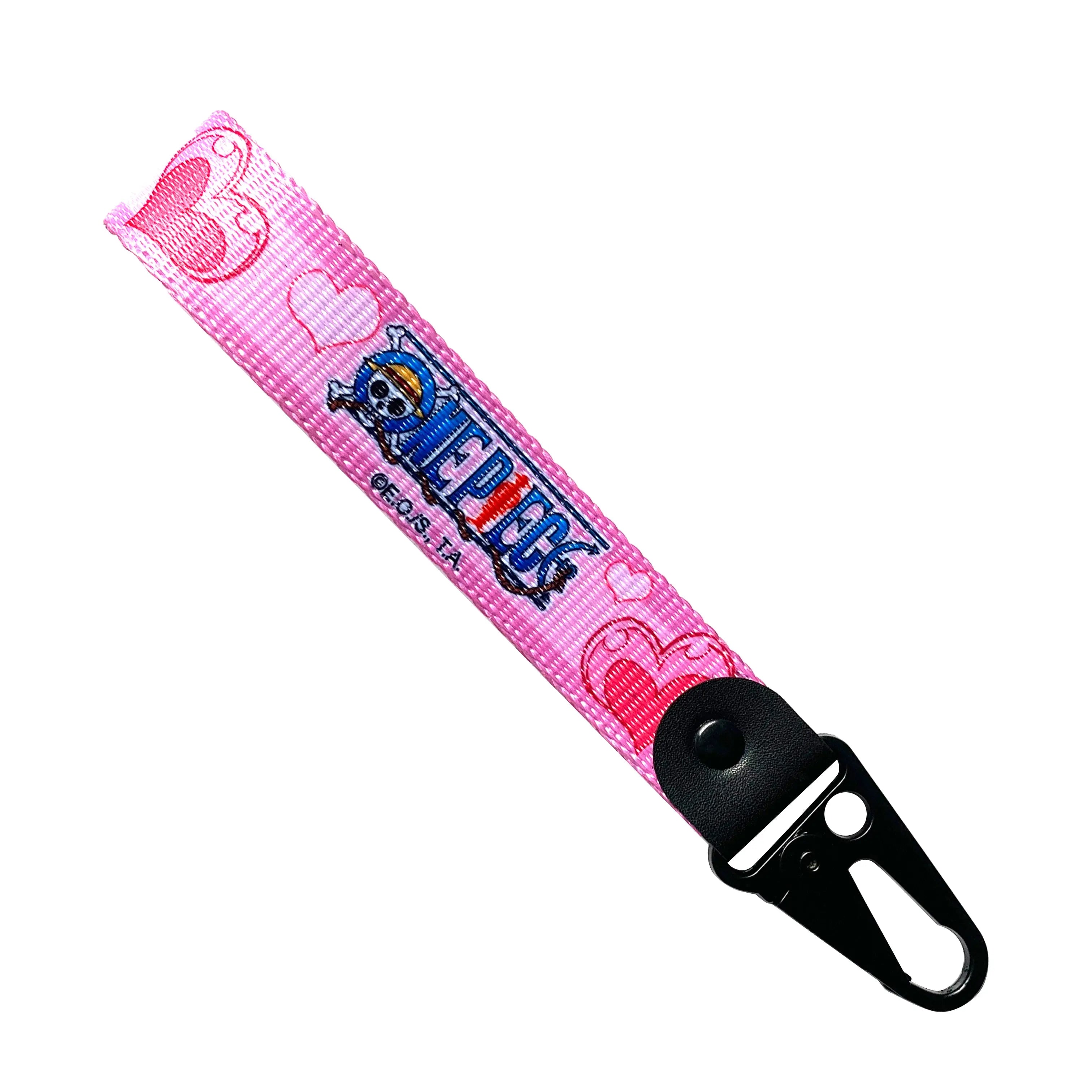Nami Keystrap Bundle - OTAKU