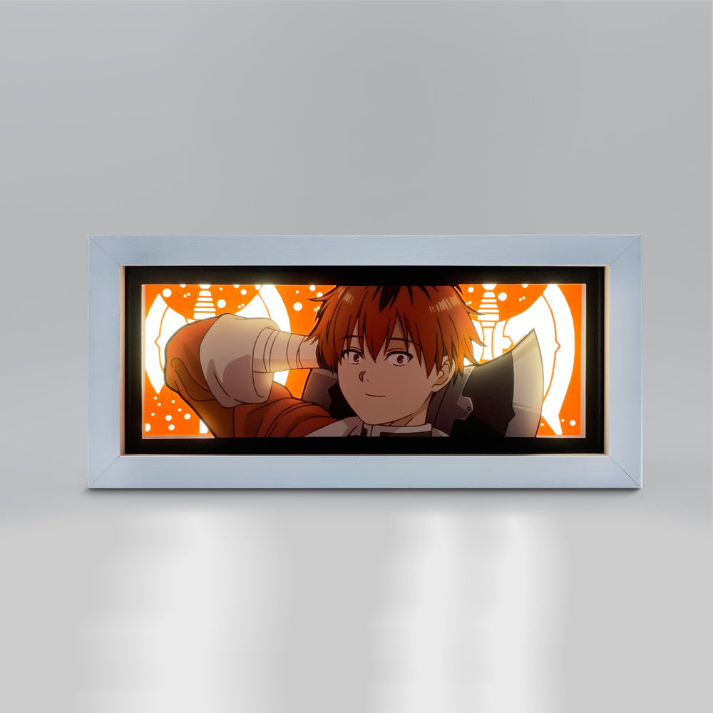 Stark Light Box OTAKU