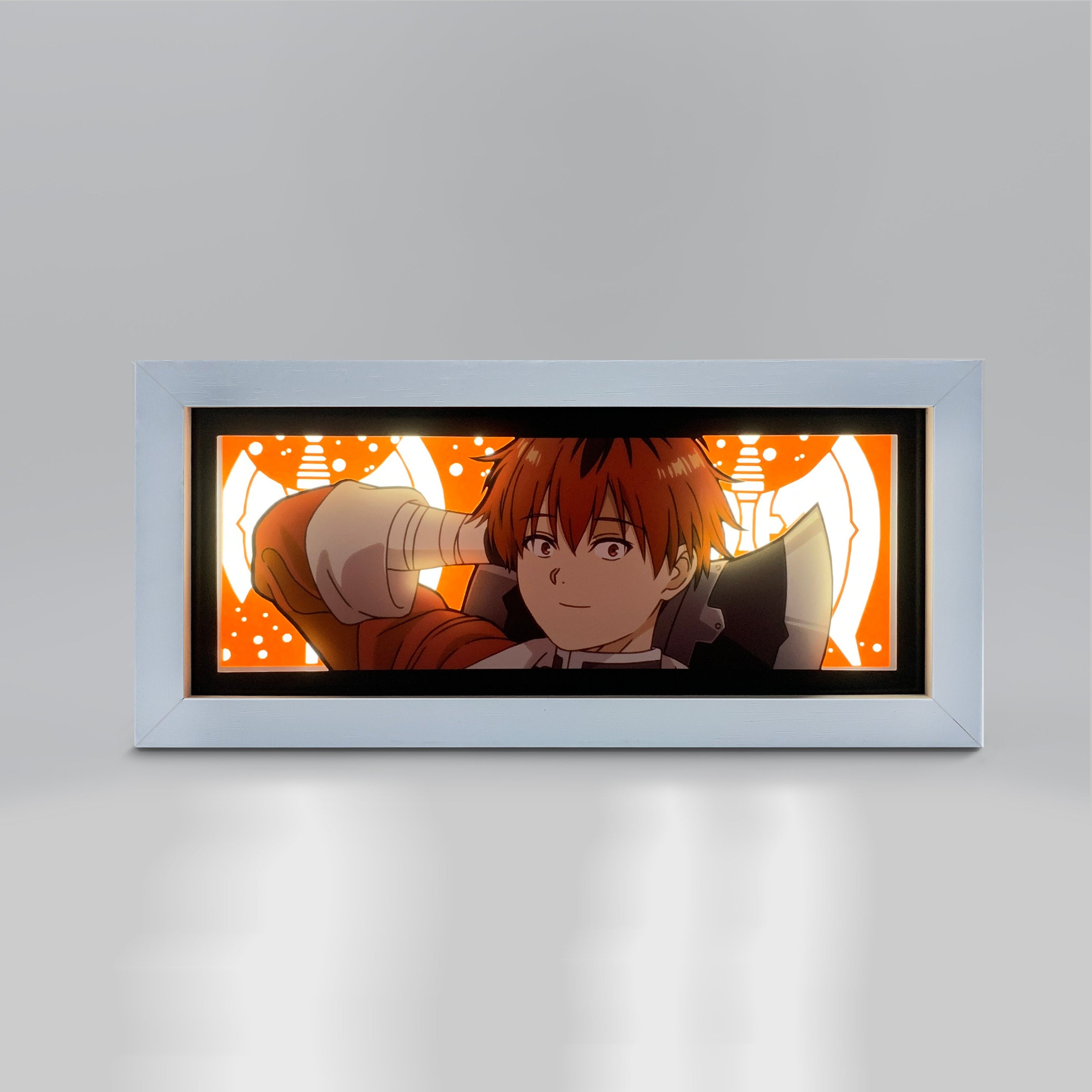 Stark Light Box OTAKU