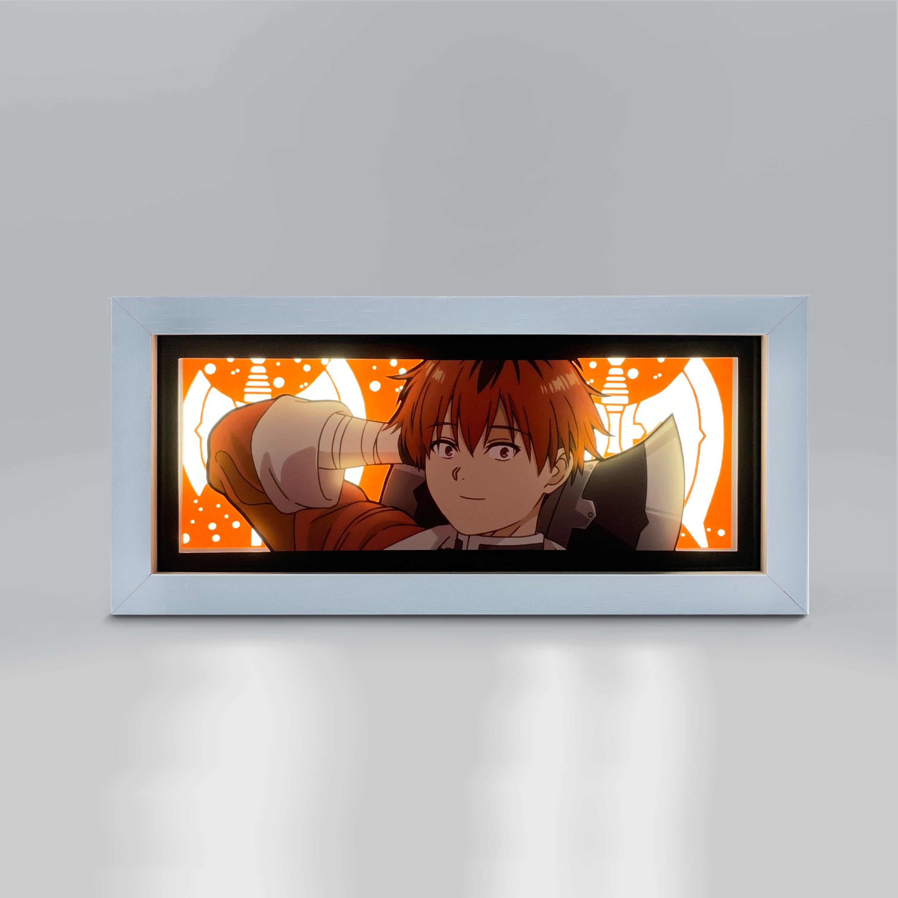 Stark Light Box OTAKU