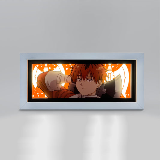Stark Light Box OTAKU