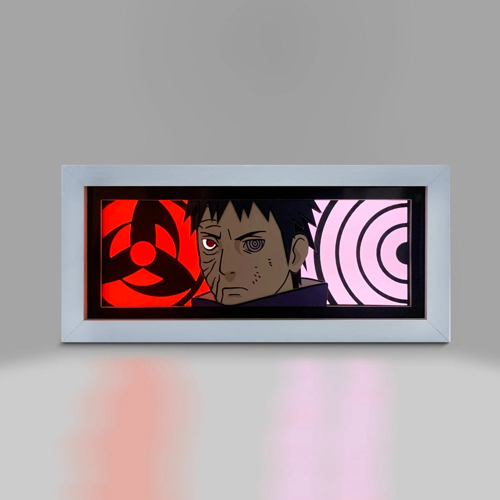 Obito Light Box