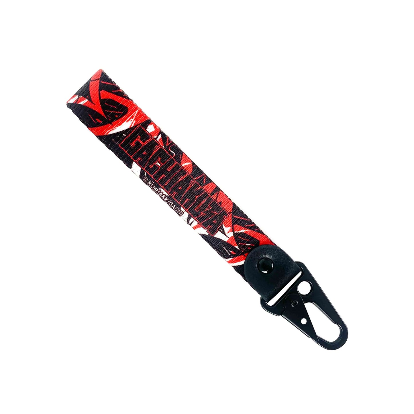 Rudo Keystrap Bundle