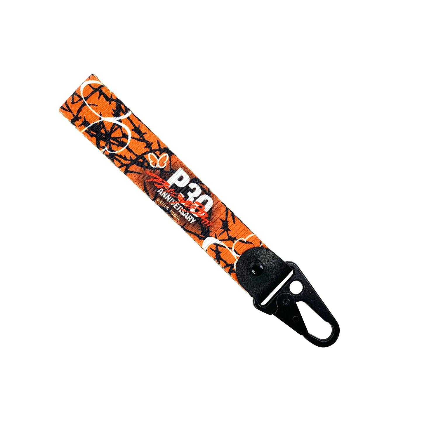 P2 Maya Amano Keystrap Bundle