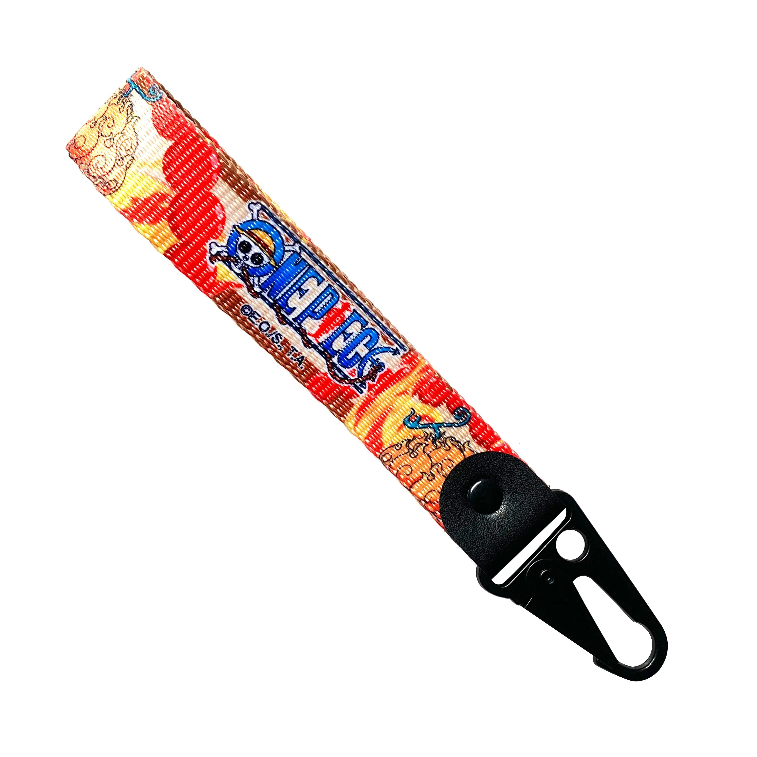 Ace Keystrap Bundle - OTAKU