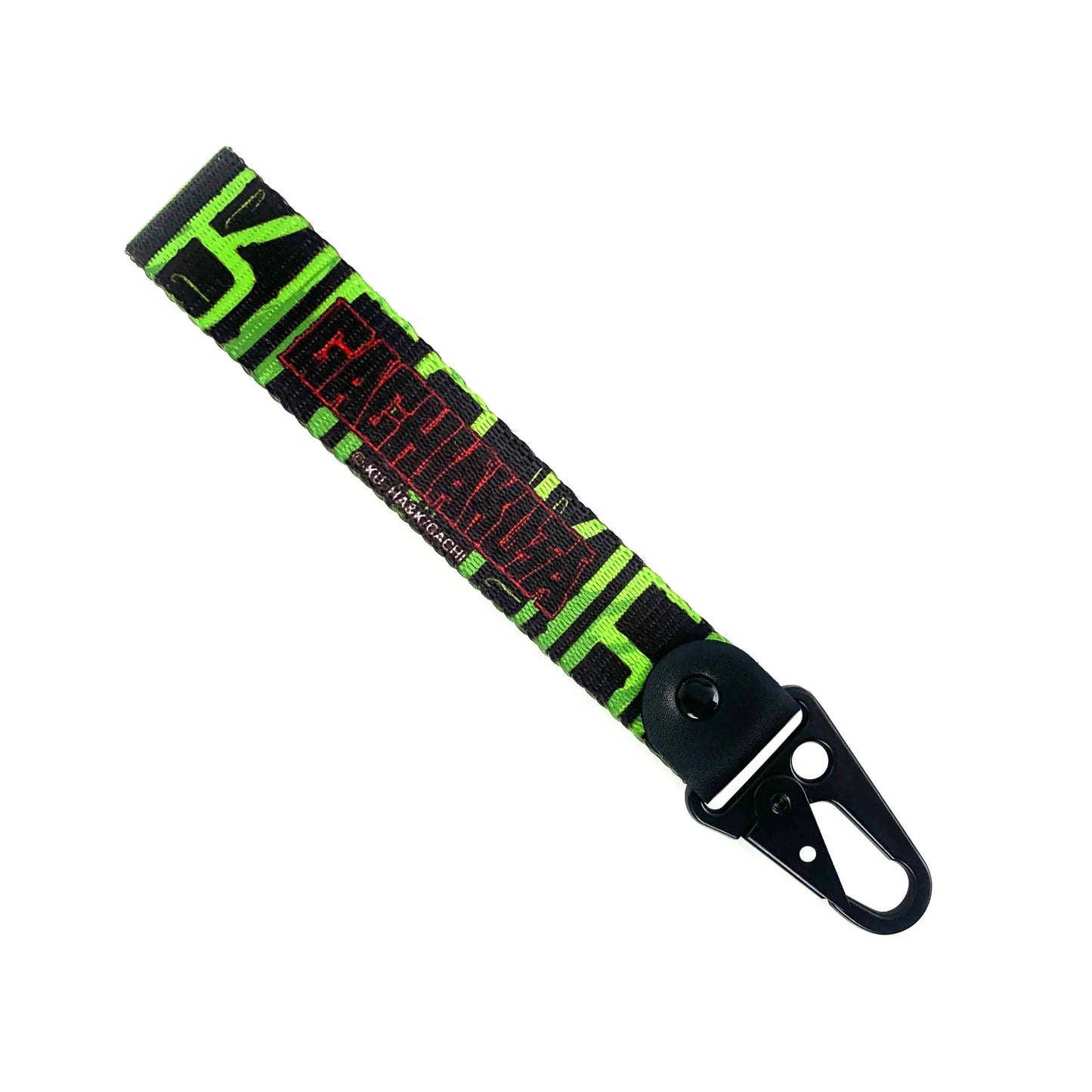 Riyo Keystrap Bundle