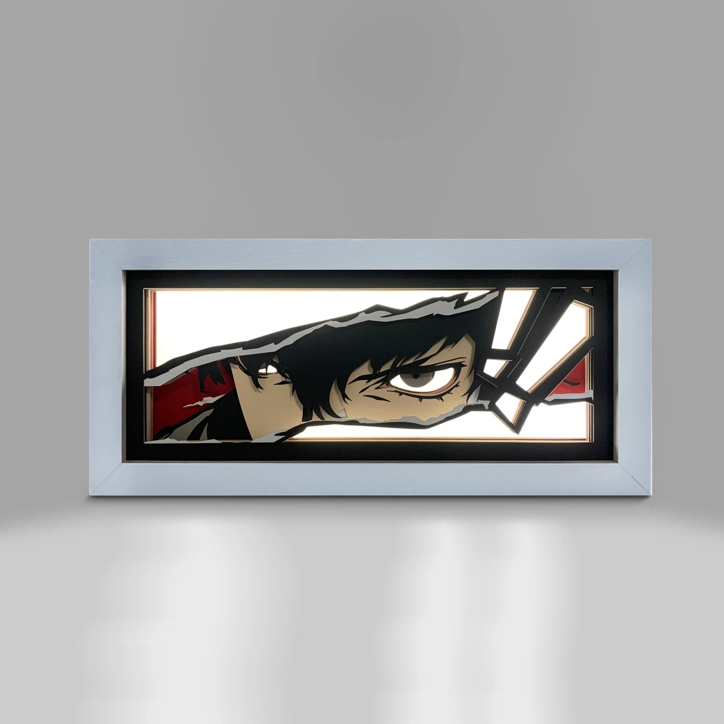 P5 Joker Light Box