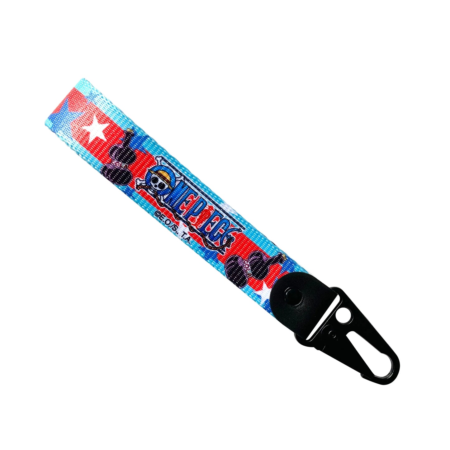 Franky Keystrap Bundle OTAKU