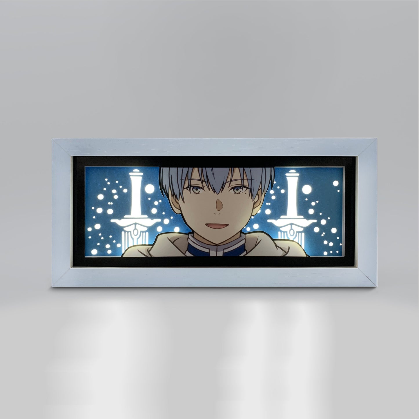 Himmel Light Box OTAKU