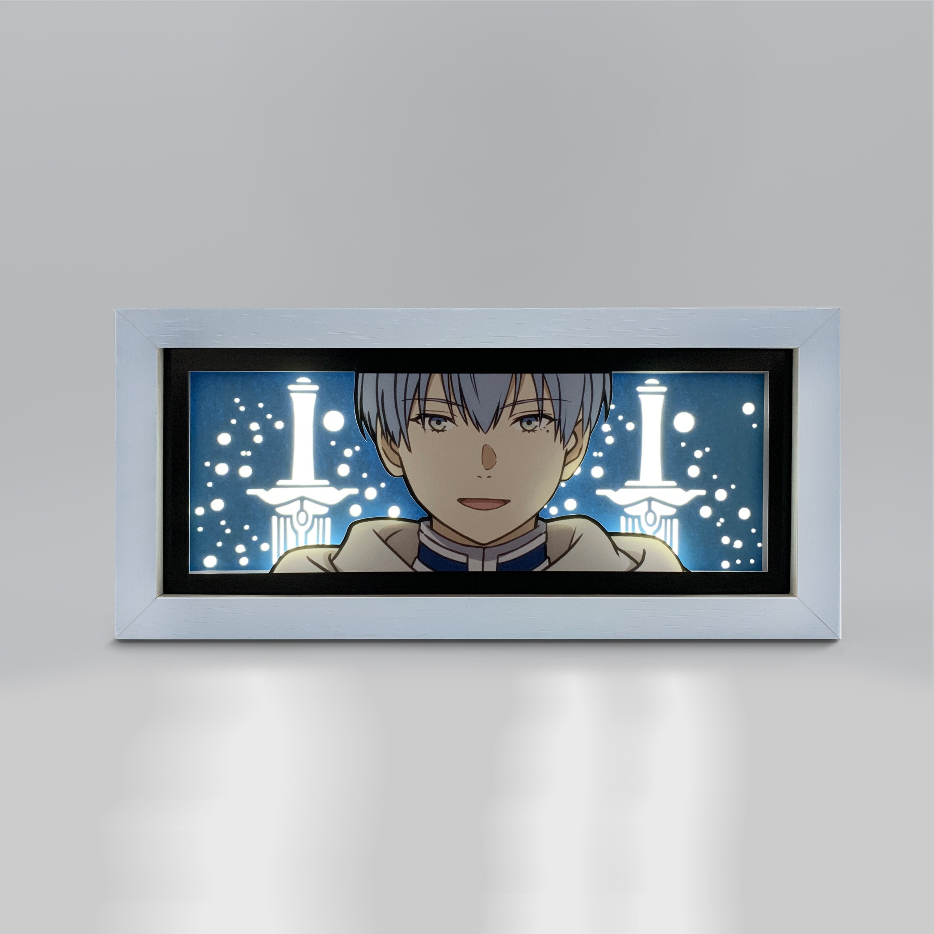 Himmel Light Box OTAKU