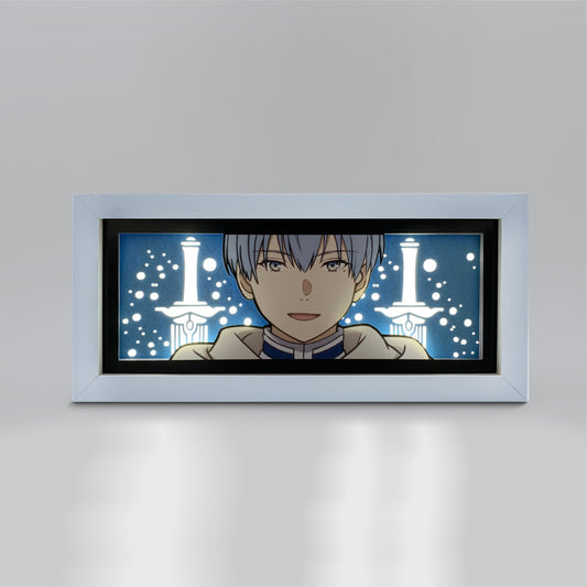 Himmel Light Box OTAKU