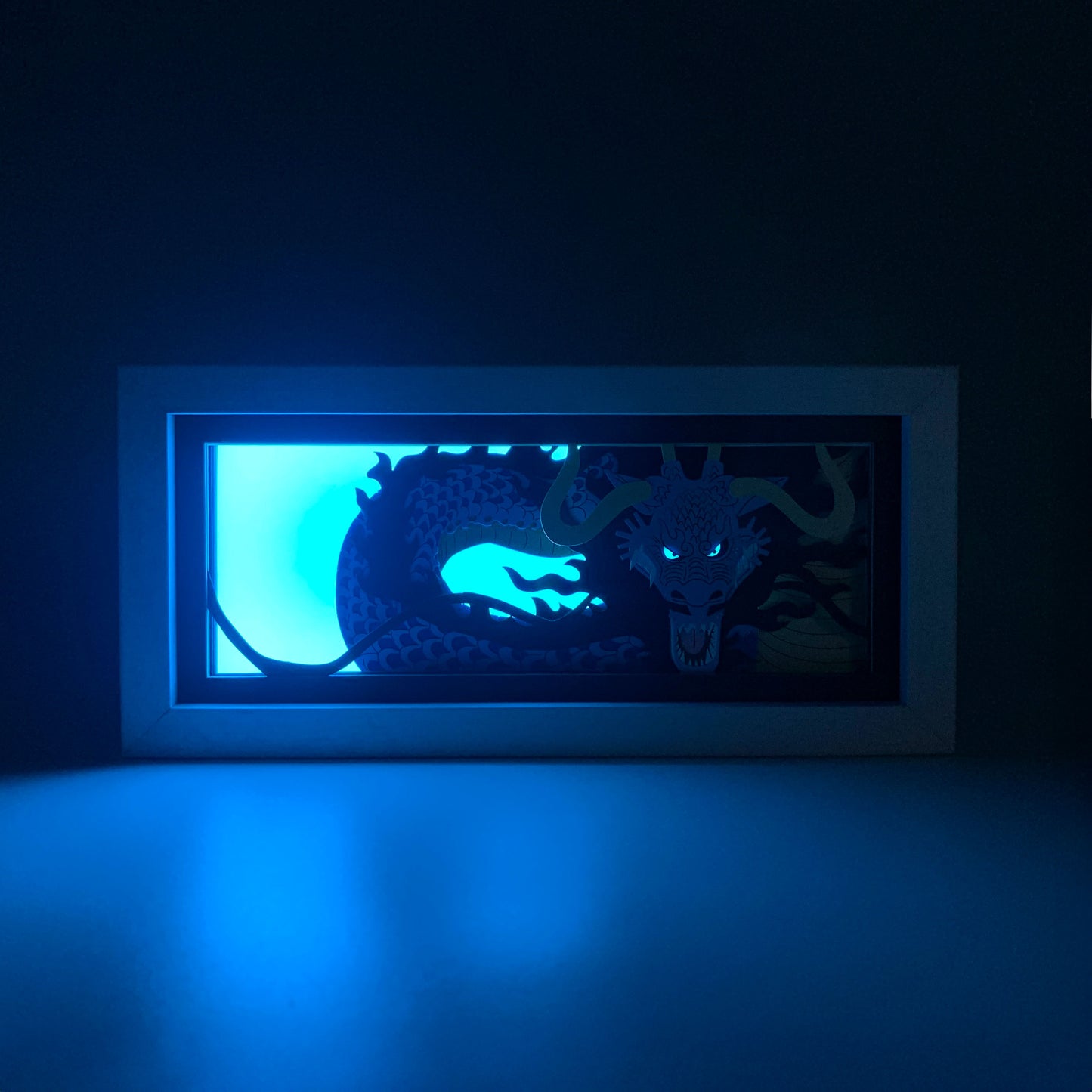 Kaido Light Box