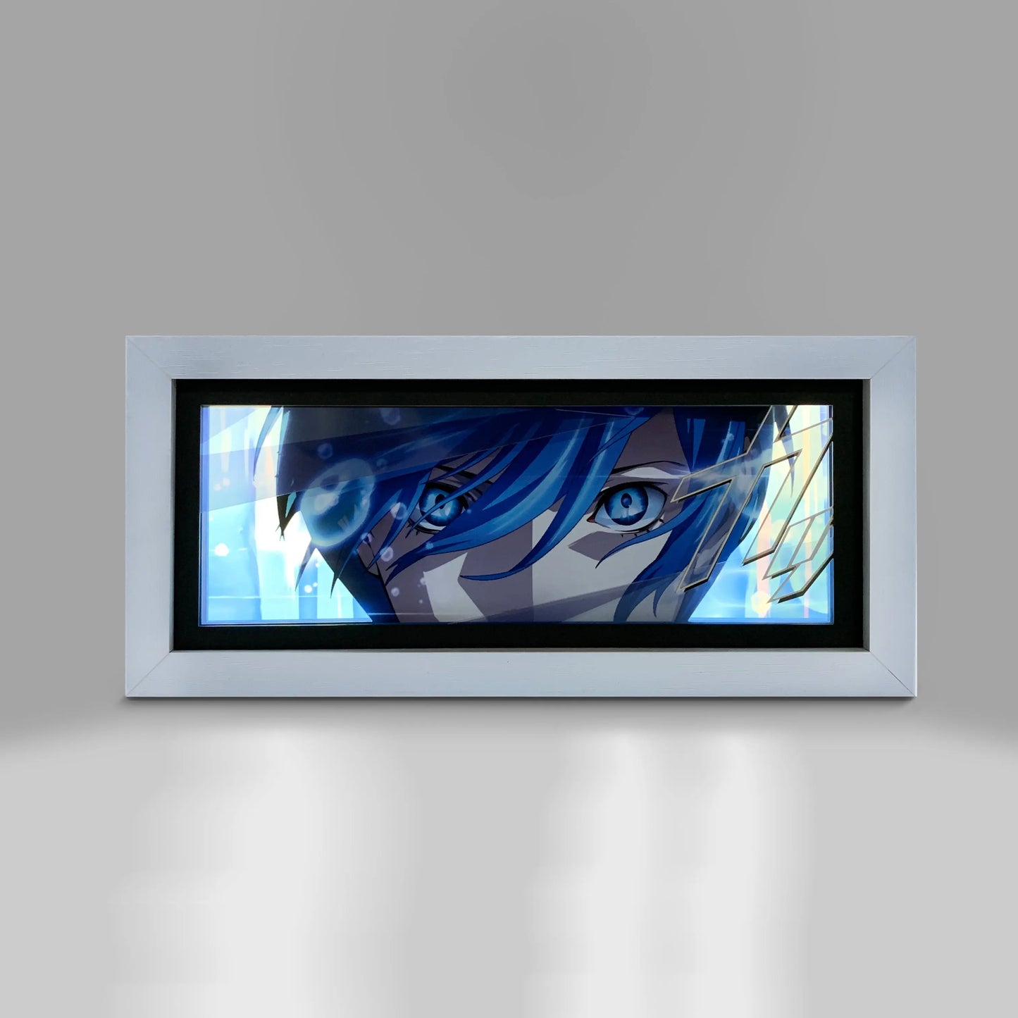 P3 Makoto Yuki Light Box
