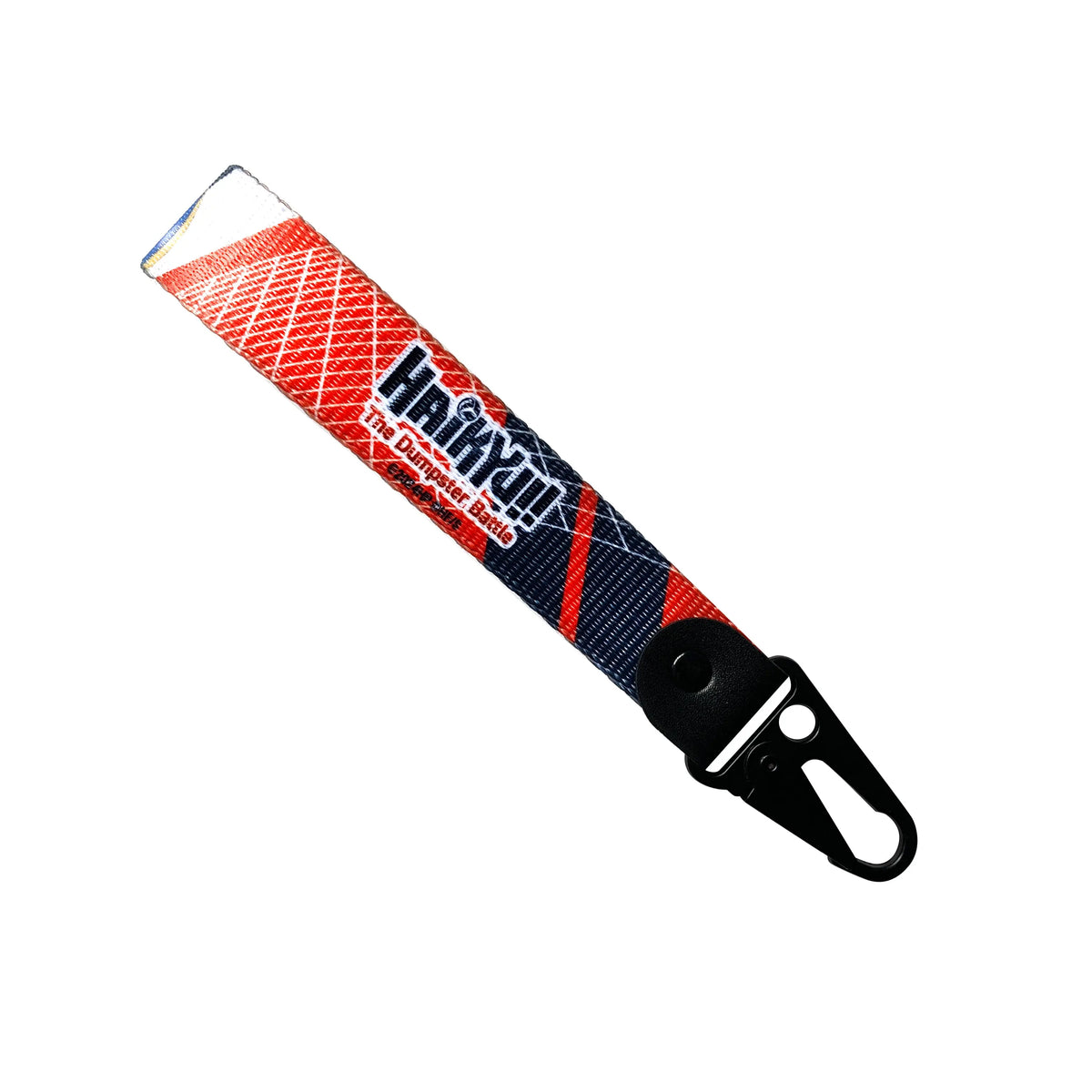 Kenma Movie Keystrap Bundle