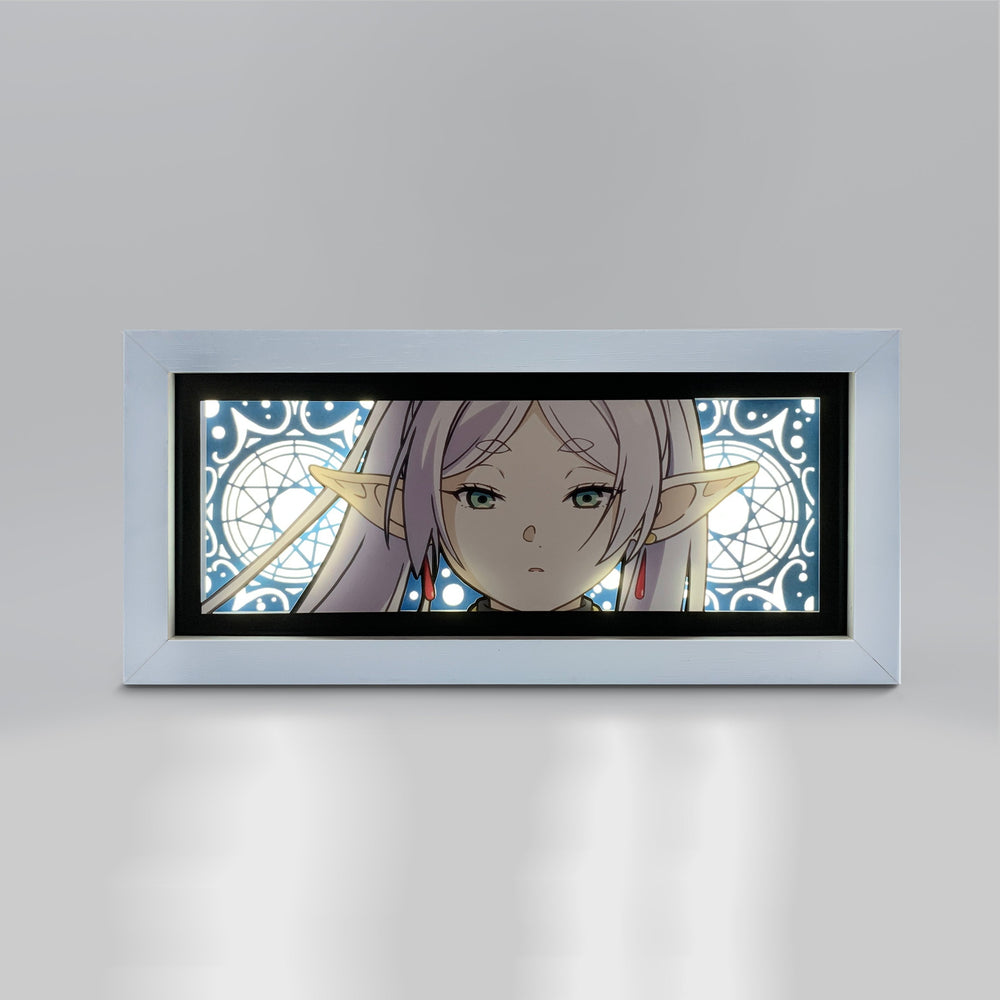 Frieren Light Box OTAKU