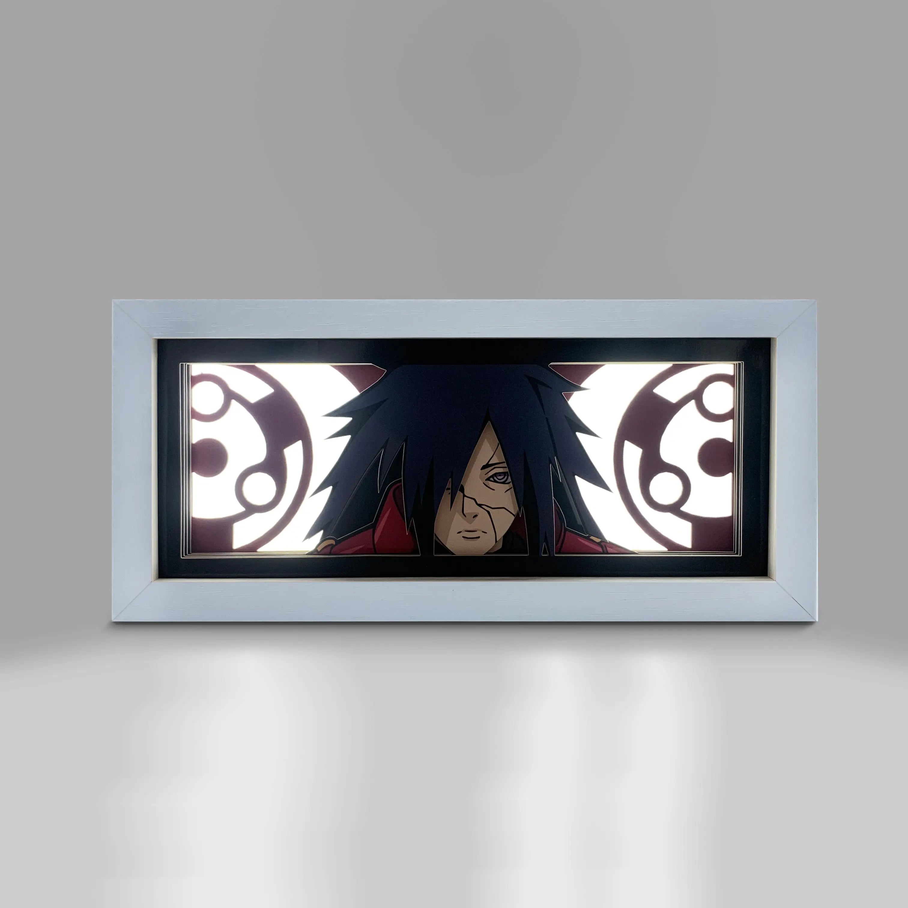 Madara Light Box