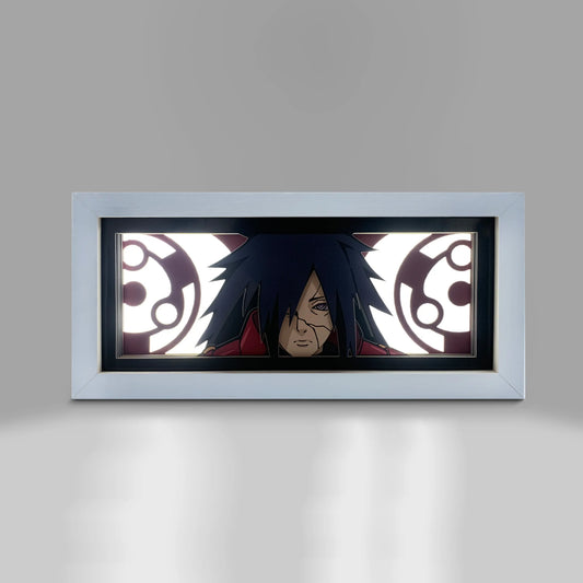 Madara Light Box