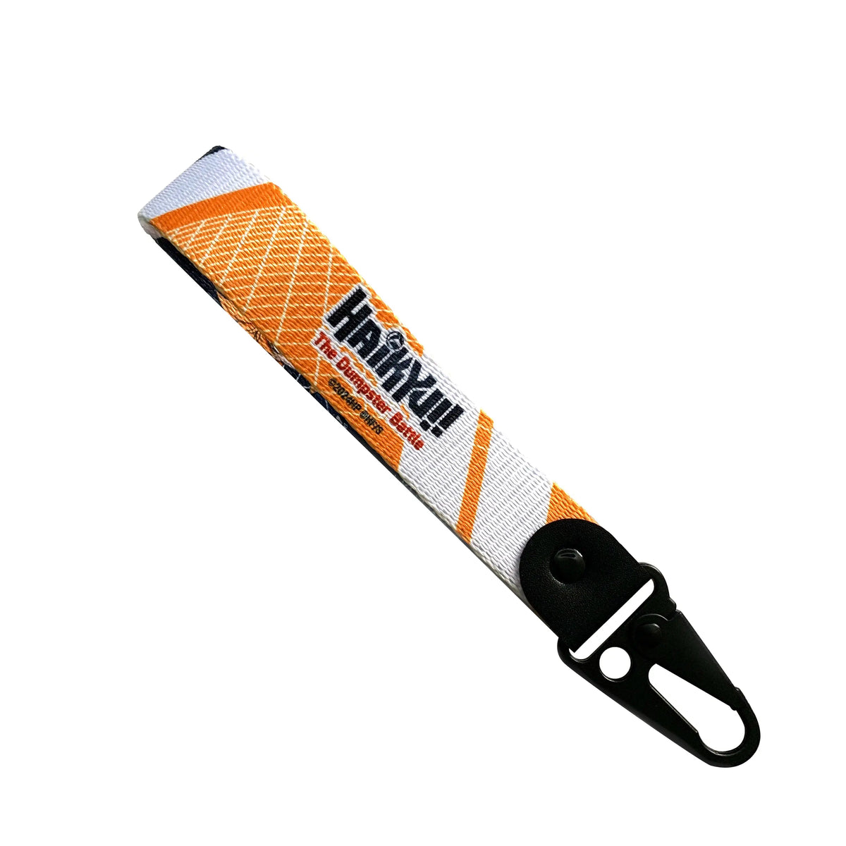 Kageyama Movie Keystrap Bundle