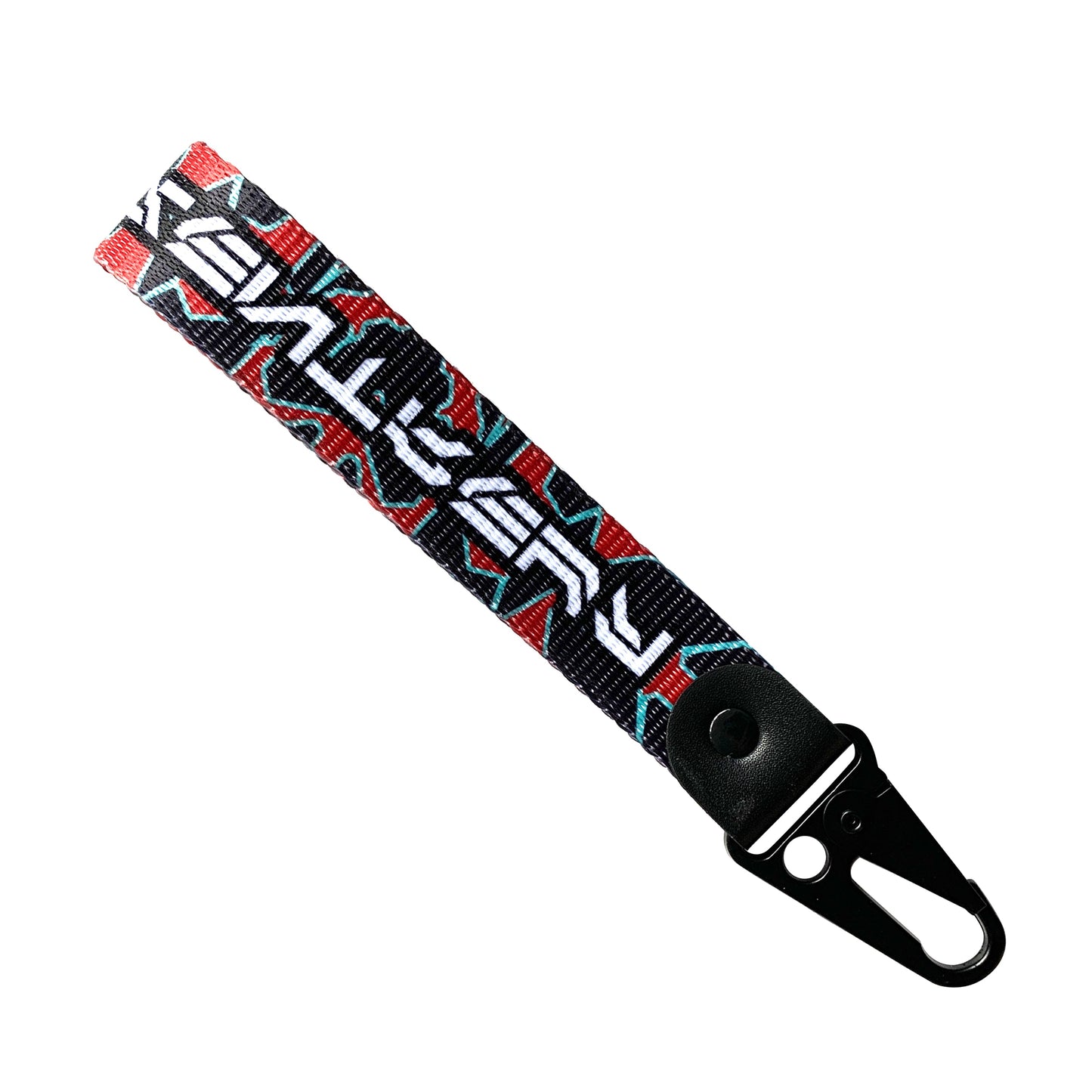Zentreya Keystrap Bundle OTAKU