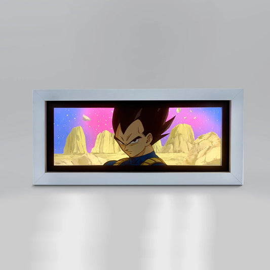 Vegeta Light Box