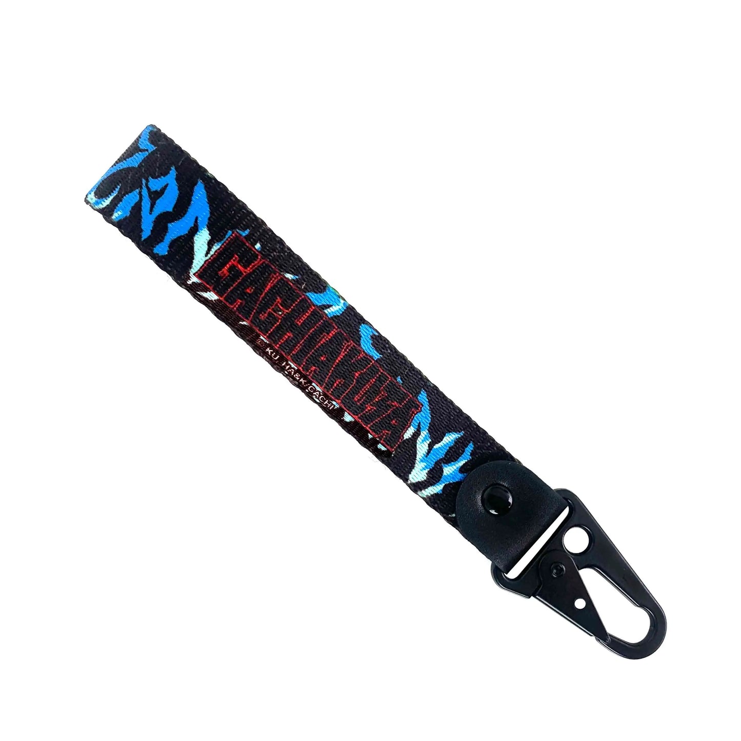 Zanka Keystrap Bundle
