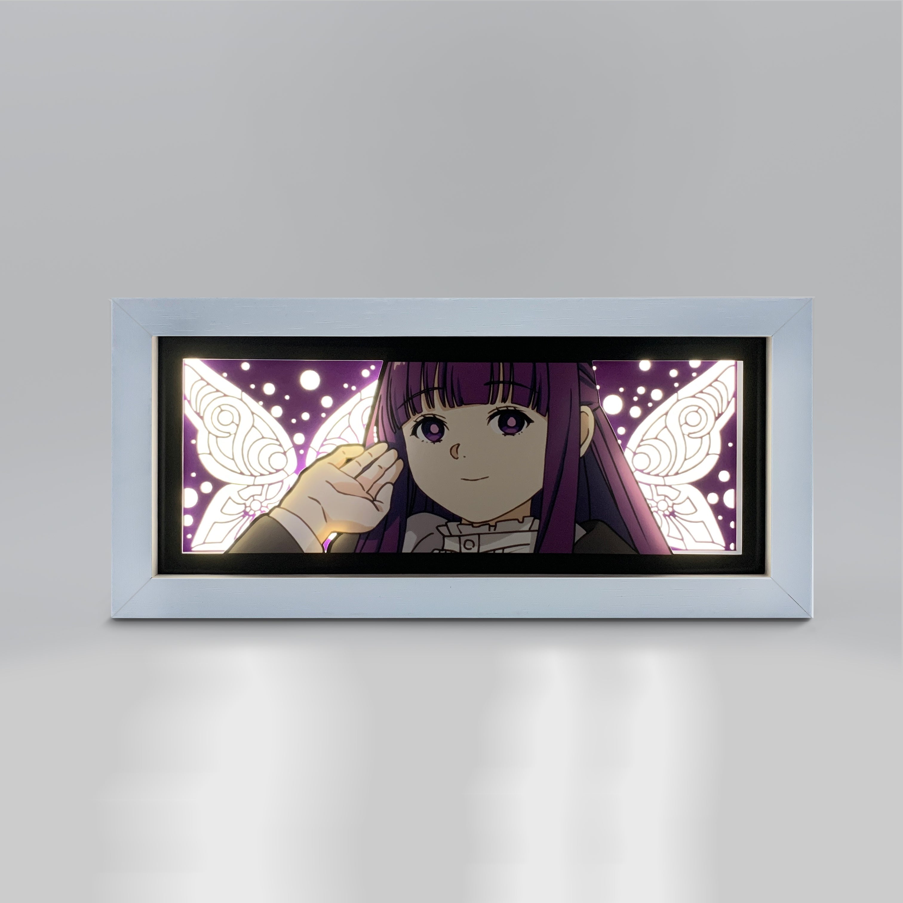 Fern Light Box OTAKU