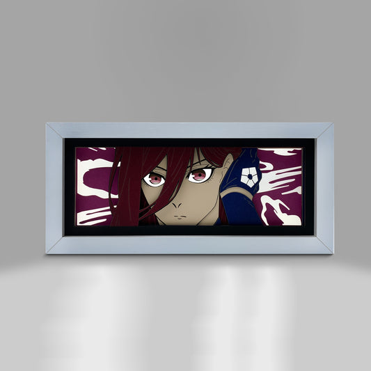 Hyoma Chigiri Light Box